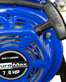 DuroMax XP652WP 2-Inch Intake  Portable Water Pump