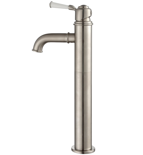 Kraus KEF-15600ORB Solinder Single Lever Vessel Bathroom Faucet