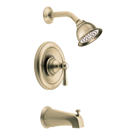 Moen T2113WR-2510 Kingsley Posi-Temp Tub and Shower Trim Kit with Valve